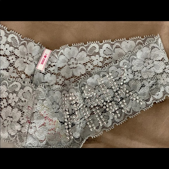 NEW 3 pair Victoria's Secret lot/bundle - Picture 2 of 8
